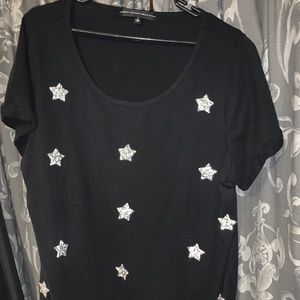 Torrid Tee